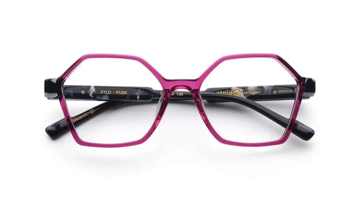 Etnia Barcelona XYLO Eyeglasses - view 2